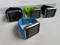 Smart watch w8, Смарт часы